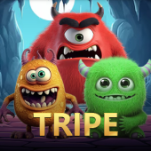 Tripe – fast card game at card time casino